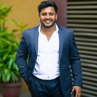 Pratheek shetty