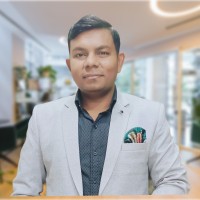 Ram Kushwah