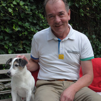 Geert Helfrich