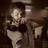 Dibakar Bhowmik