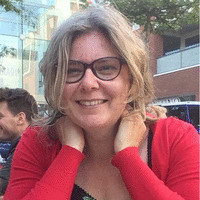 Monique Van Kerkwijk
