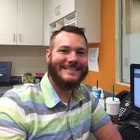 Andrew Lavault, Emba