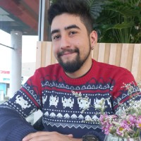 Nicolas Leonel Contrera