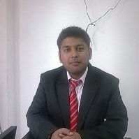 Anshul Goel