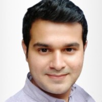 Vishal Talwar