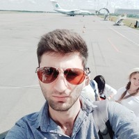 R-U-F-A-T Samedov