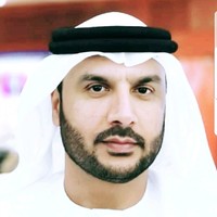 Humaid Rashid Alsuwaidi