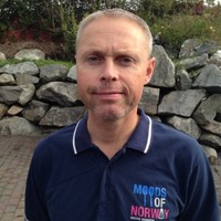 Bjørn Idar Friisenfeldt