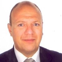 Laurent Blanchon
