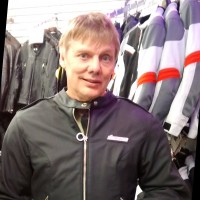 Rich Ewaldt