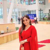 Sonali Rathour