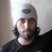 abhijith vb