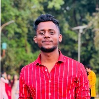 Saurabh Kirve