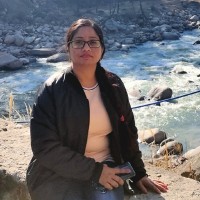 Shweta Sinha