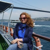 Алина Лобас