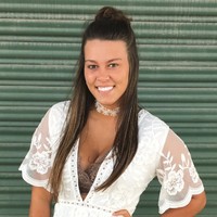 Maddison Hiland