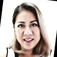 Verónica Juárez I KAM I VENTAS I ECOMMERCE I COMERCIAL
