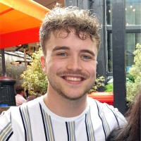 Jake Kelleher