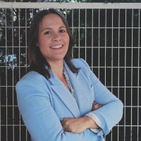 Cristina Darna Román
