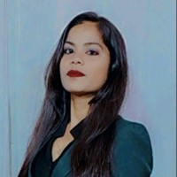 Shweta Dubey