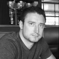 Michael Dixon