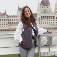 Lic. Sofía Díaz Romanelli
