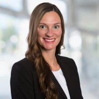 Ashley Fossati, Mba