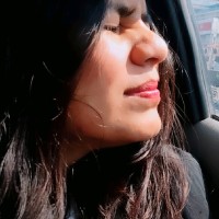 Shubhangi Srivastava