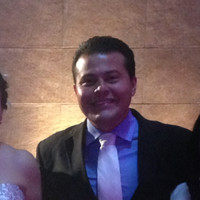 Felipe Rosas Pacheco