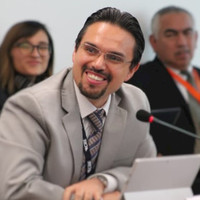 Oliver Ulises Flores Parra Bravo