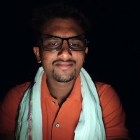 Shubham Thorat