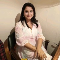 Ria Biswas