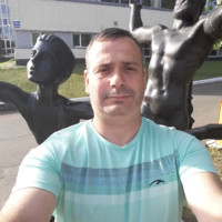 Игорь Белый