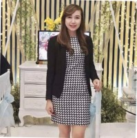 Mey lina Potranti