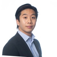 Jerry K. Yen
