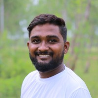 Vadloori Venkat