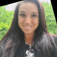 Rachael Kirkpatrick