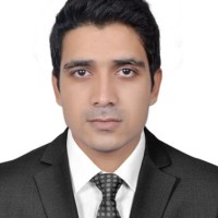Mohammad Nisar Ahmed