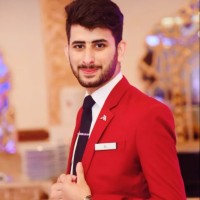 Ali Abbasi