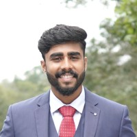 Minto George T Paruvan