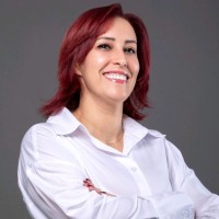 Nour el houda Sif eddine