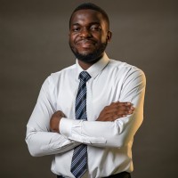 William Josue Okwale Mayoukou