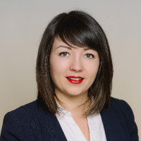 Felicity Smyth-Tyrrell