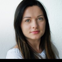 Malwina Drozdek