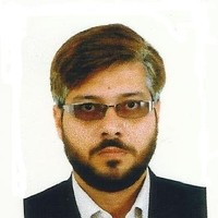 Muhammad Asif Shahzad