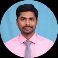 Susanta Kumar Gouda