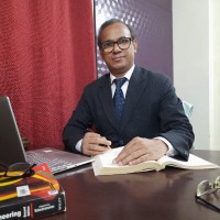 Prof. Manoj Kumar