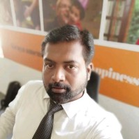 Raja Ravichandran
