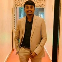 Ankush Sangamwar