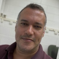 Rozemberg Ferreira